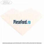Insonorizant panou spate interior Ford Focus 2011-2014 2.0 ST 250 cp