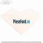 Insonorizant panou spate interior Ford Focus 2014-2018 1.0 EcoBoost 125 cp