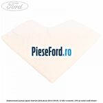 Insonorizant panou spate interior Ford Focus 2014-2018 1.5 TDCi ECOnetic 105 cp