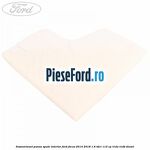 Insonorizant panou spate interior Ford Focus 2014-2018 1.6 TDCi 115 cp