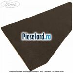 Insonorizant plafon dreapta Ford Transit 2019-2023 2.0 EcoBlue 150 cp