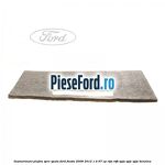 Insonorizant plafon spre spate Ford Fiesta 2008-2012 1.4 97 cp