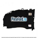 Insonorizant podea fata dreapta Ford Kuga 2016-2018 1.5 EcoBoost 120 cp