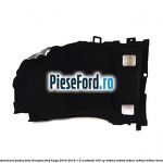 Insonorizant podea fata dreapta Ford Kuga 2016-2018 1.5 EcoBoost 150 cp