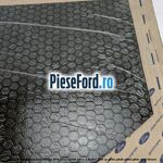 Insonorizant podea fata stanga Ford Focus 2008-2011 1.6 TDCi 109 cp
