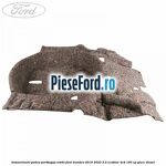 Insonorizant podea portbagaj combi Ford Mondeo 2019-2023 2.0 EcoBlue 4x4 190 cp