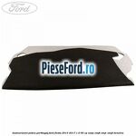 Insonorizant podea portbagaj Ford Fiesta 2013-2017 1.0 65 cp XMJA, XMJB, XMJC, XMJD benzina