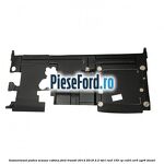 Insonorizant podea scaune cabina Ford Transit 2014-2018 2.2 TDCi RWD 155 cp