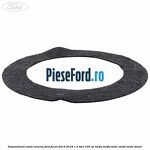 Insonorizant roata rezerva Ford Focus 2014-2018 1.5 TDCi 120 cp XWDA, XWDB, XWDC, XWDD, XWDE diesel