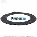 Insonorizant roata rezerva Ford Focus 2014-2018 1.5 TDCi ECOnetic 105 cp AEDA, XXDB diesel