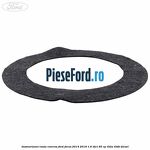 Insonorizant roata rezerva Ford Focus 2014-2018 1.6 TDCi 95 cp T3DA, T3DB diesel