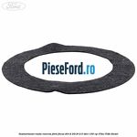 Insonorizant roata rezerva Ford Focus 2014-2018 2.0 TDCi 150 cp