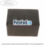 Insonorizant tapiterie aripa spate interioara Ford Focus 2004-2007 1.8 125 cp