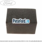 Insonorizant tapiterie aripa spate interioara Ford Focus 2008-2011 2.0 TDCi 136 cp