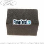 Insonorizant tapiterie aripa spate interioara Ford Focus 2011-2014 1.0 EcoBoost 100 cp