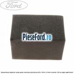 Insonorizant tapiterie aripa spate interioara Ford Focus 2011-2014 1.6 TDCi ECOnetic 105 cp