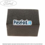 Insonorizant tapiterie aripa spate interioara Ford Focus 2014-2018 1.6 TDCi 115 cp