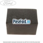 Insonorizant tapiterie aripa spate interioara Ford S-Max 2007-2014 2.2 TDCi 200 cp