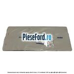 Insonorizant usa culisanta spate Ford B-Max 1.0 EcoBoost 100 cp