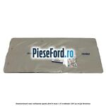 Insonorizant usa culisanta spate Ford B-Max 1.0 EcoBoost 120 cp