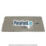 Insonorizant usa culisanta spate Ford B-Max 1.6 TDCi 95 cp