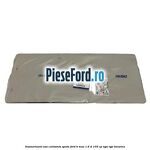 Insonorizant usa culisanta spate Ford B-Max 1.6 Ti 105 cp