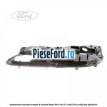 Insonorizant usa fata dreapta 5 usi Ford Fiesta 2013-2017 1.6 TDCi 95 cp