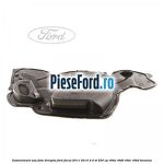 Insonorizant usa fata dreapta Ford Focus 2011-2014 2.0 ST 250 cp