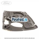Insonorizant usa fata dreapta Ford Mondeo 2000-2007 2.0 TDDI 90 cp