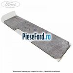 Insonorizant usa fata Ford EcoSport 2013-2018 1.5 TDCi 95 cp