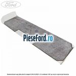 Insonorizant usa fata Ford EcoSport 2019-2023 1.0 EcoBoost 125 cp