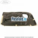Insonorizant usa fata stanga 4/5 usi Ford Focus 1998-2004 1.8 TDCi 100 cp