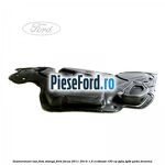 Insonorizant usa fata stanga Ford Focus 2011-2014 1.6 EcoBoost 150 cp