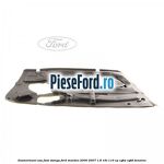 Insonorizant usa fata stanga Ford Mondeo 2000-2007 1.8 16V 110 cp