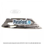 Insonorizant usa fata stanga Ford Mondeo 2000-2007 2.0 TDDI 115 cp