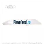 Insonorizant usa fata stanga Ford Tourneo Connect 2002-2014 1.8 Di 75 cp