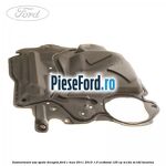 Insonorizant usa spate dreapta Ford C-Max 2011-2015 1.0 EcoBoost 125 cp