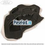 Insonorizant usa spate dreapta Ford Focus 2014-2018 1.5 TDCi 120 cp