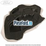 Insonorizant usa spate dreapta Ford Focus 2014-2018 1.6 TDCi 115 cp