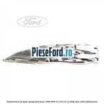 Insonorizant usa spate stanga Ford Focus 1998-2004 2.0 16V 131 cp