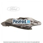 Insonorizant usa spate stanga Ford Focus 2011-2014 1.6 TDCi ECOnetic 105 cp