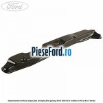 Insonorizant vertical aripa fata dreapta Ford Galaxy 2015-2023 2.0 EcoBlue 190 cp