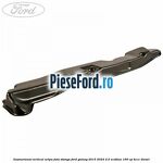 Insonorizant vertical aripa fata stanga Ford Galaxy 2015-2023 2.0 EcoBlue 190 cp