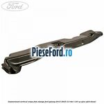 Insonorizant vertical aripa fata stanga Ford Galaxy 2015-2023 2.0 TDCi 120 cp
