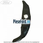 Insonorizat aripa fata dreapta Ford Ranger 2012-2015 2.2 TDCi 4x4 150 cp