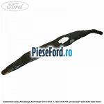 Insonorizat aripa fata stanga Ford Ranger 2012-2015 3.2 TDCi 4x4 200 cp
