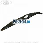 Insonorizat aripa fata stanga Ford Ranger 2016-2020 2.2 TDCi 4x4 131 cp