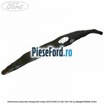 Insonorizat aripa fata stanga Ford Ranger 2016-2020 2.2 TDCi 4x4 160 cp