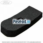 Insonorizat sustinere carcasa aeroterma Ford Fiesta 2013-2017 1.0 80 cp