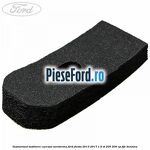 Insonorizat sustinere carcasa aeroterma Ford Fiesta 2013-2017 1.6 ST 200 200 cp